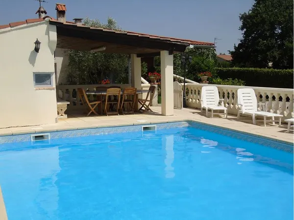 Maison - 115m ²