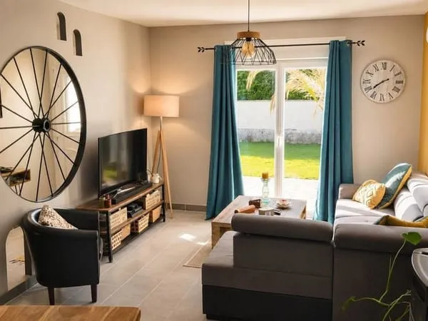 Très belle maison au calme
