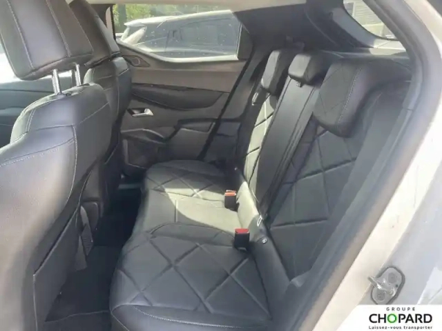 Ds Ds 3 ds3 crossback puretech 130 eat8 — photo 11