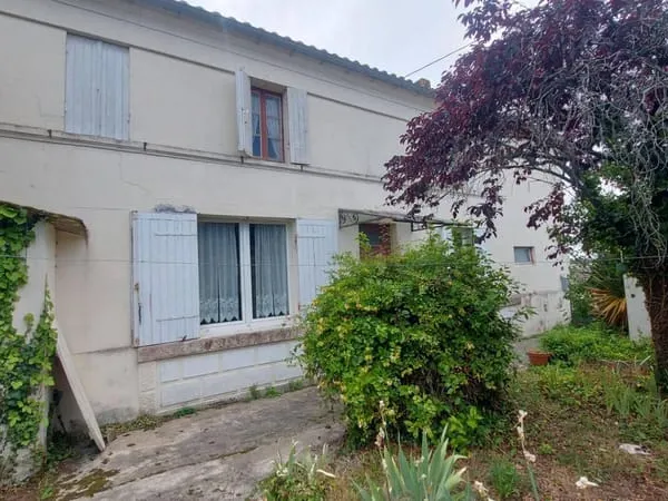 Maison 7 pièces 125 m²