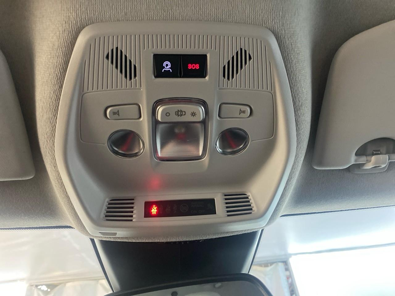 Citroën C3 Aircross hybride 145 ch aut max — photo 19