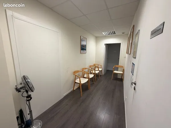 Location bureaux
