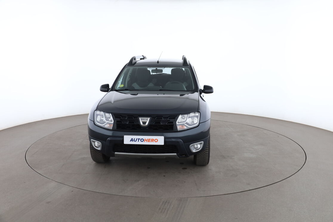 Dacia Duster 1.5 dCi Black Touch 4x2 — photo 8