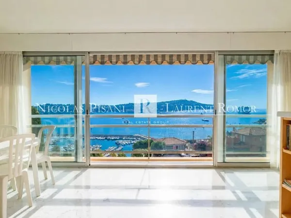 Appartement 3 pièces 74 m²