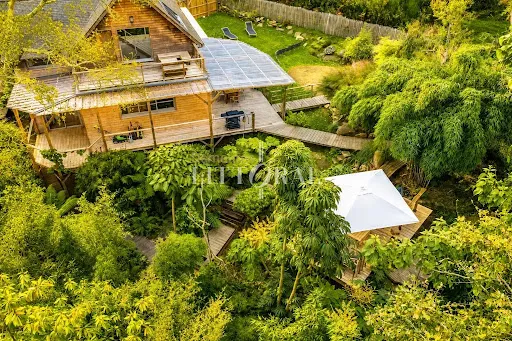Maison 6 pièces 170 m²