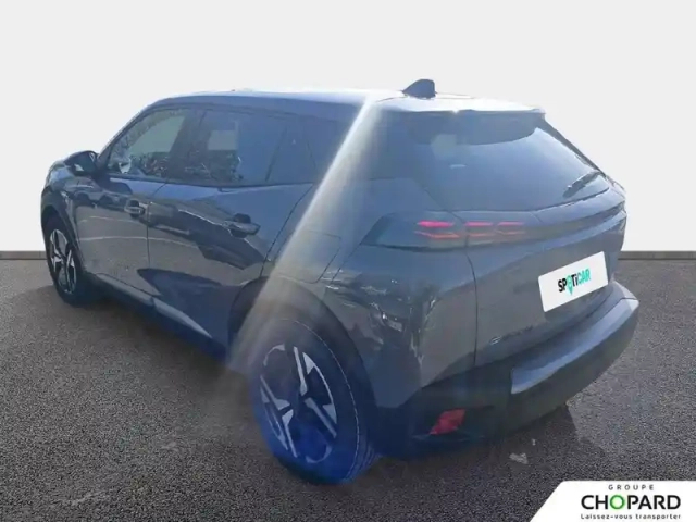 Peugeot 2008 electrique 156 ch  prime cee mini 3600€ déja déduite — photo 7