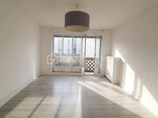 Appartement 4 pièces 92 m²