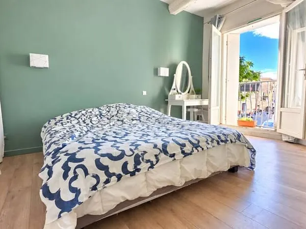 Maison 4 pièces 73 m²