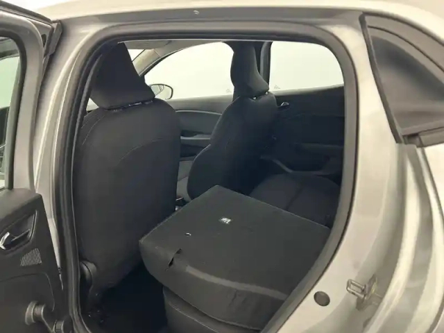 Renault Clio tce 90 — photo 10