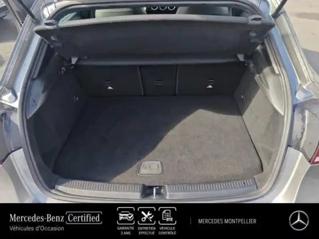 Mercedes Classe A 250 e 160+102ch style line 8g-dct — photo 15