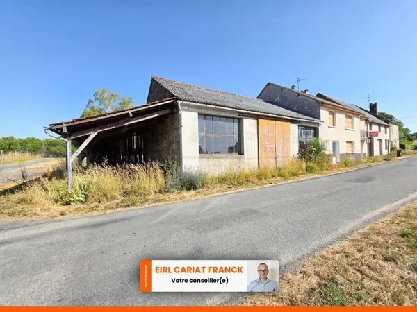 Maison 5 pièces 116 m²