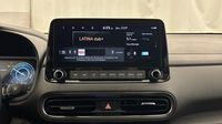 Hyundai Kona 1.6 GDi 141ch Hybrid Creative DCT-6 — photo 19