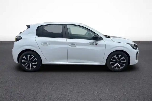 Peugeot 208 100 s&amp;s bvm6 — photo 8