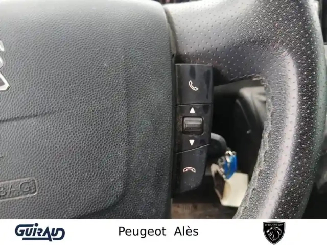 Peugeot Boxer tole 330 l2h1 bluehdi 140 s&amp;s — photo 56