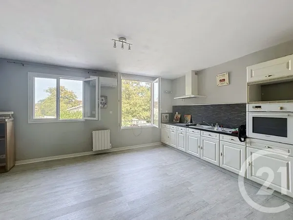 Appartement 1 pièce 37 m²