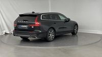 Volvo V60 T6 AWD 253+87ch Inscription Business Geartronic 8 — photo 5