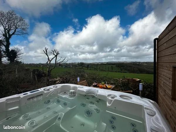 Maison hectares