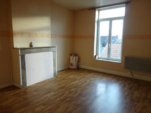 Immeuble de rapport 185 m²