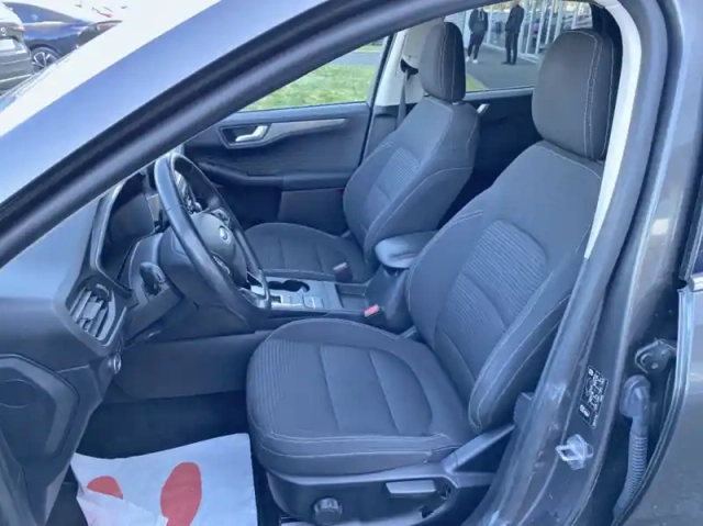 Ford Kuga 2.0 ecoblue 190ch titanium bva i-awd — photo 10