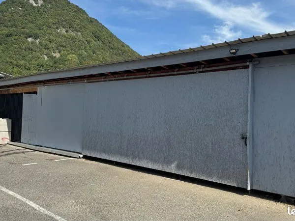 Local de stockage