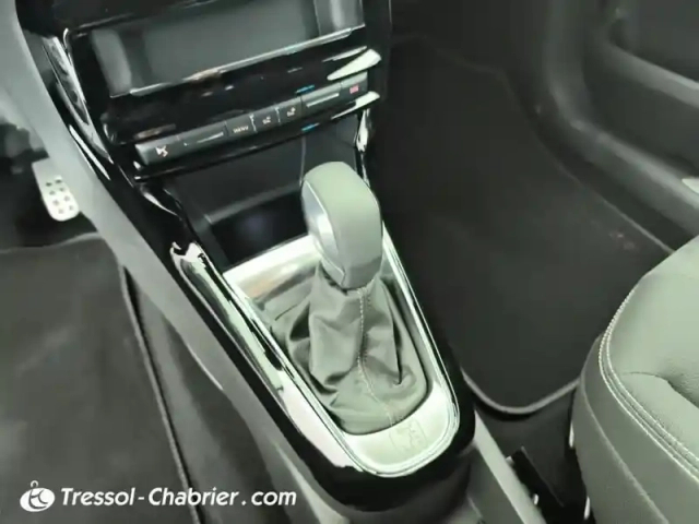 Ds Ds 3 puretech 110 s&amp;s eat6 performance line — photo 5