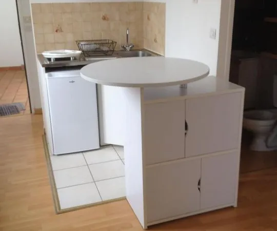 Studio de 22m2 à louer sur Pontoise