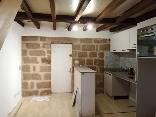 f 2 bis en duplex