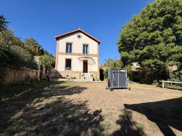 Maison 6 pièces 167 m²