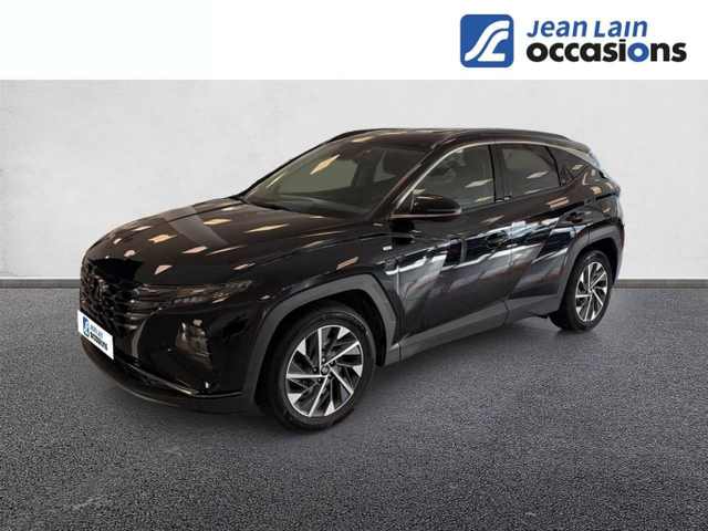 Hyundai Tucson 1.6 T-GDI 150 Hybrid 48V DCT-7 Creative