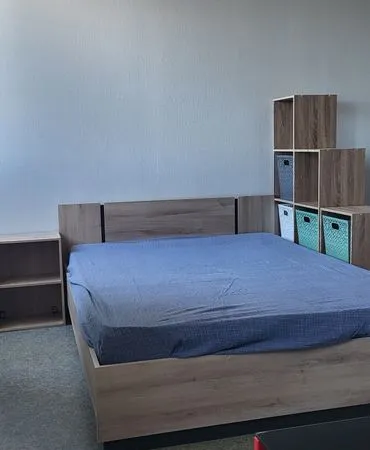 Appartement meublé