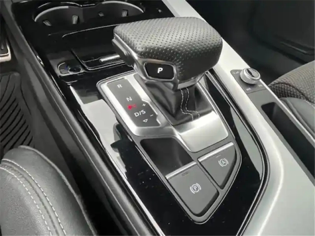 Audi A5 35 tdi 163 s tronic 7 — photo 9