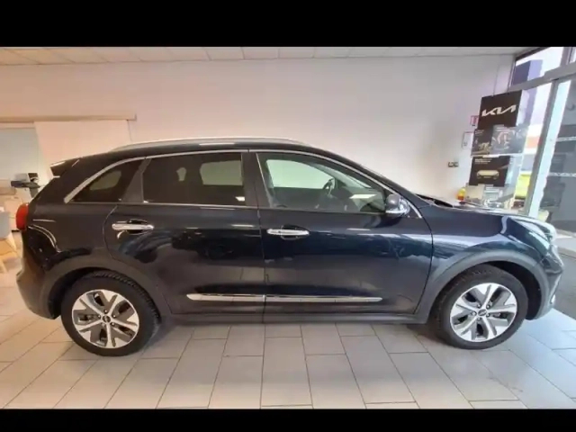 Kia Niro e- active 204ch — photo 4