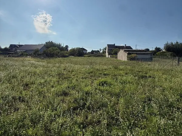 Terrain à vendre - ARGENTAT SUR DORDOGNE