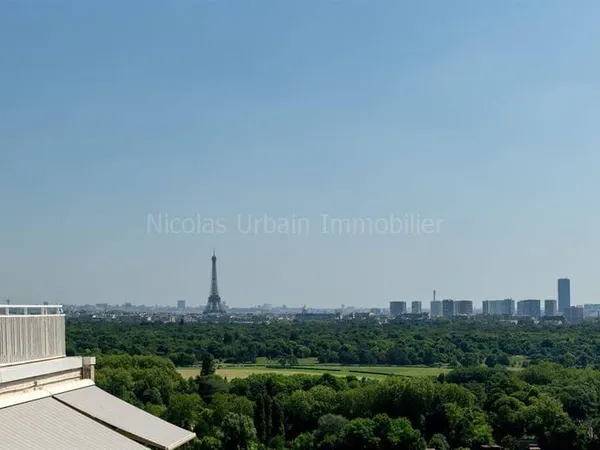 Appartement 4 pièces 96 m²