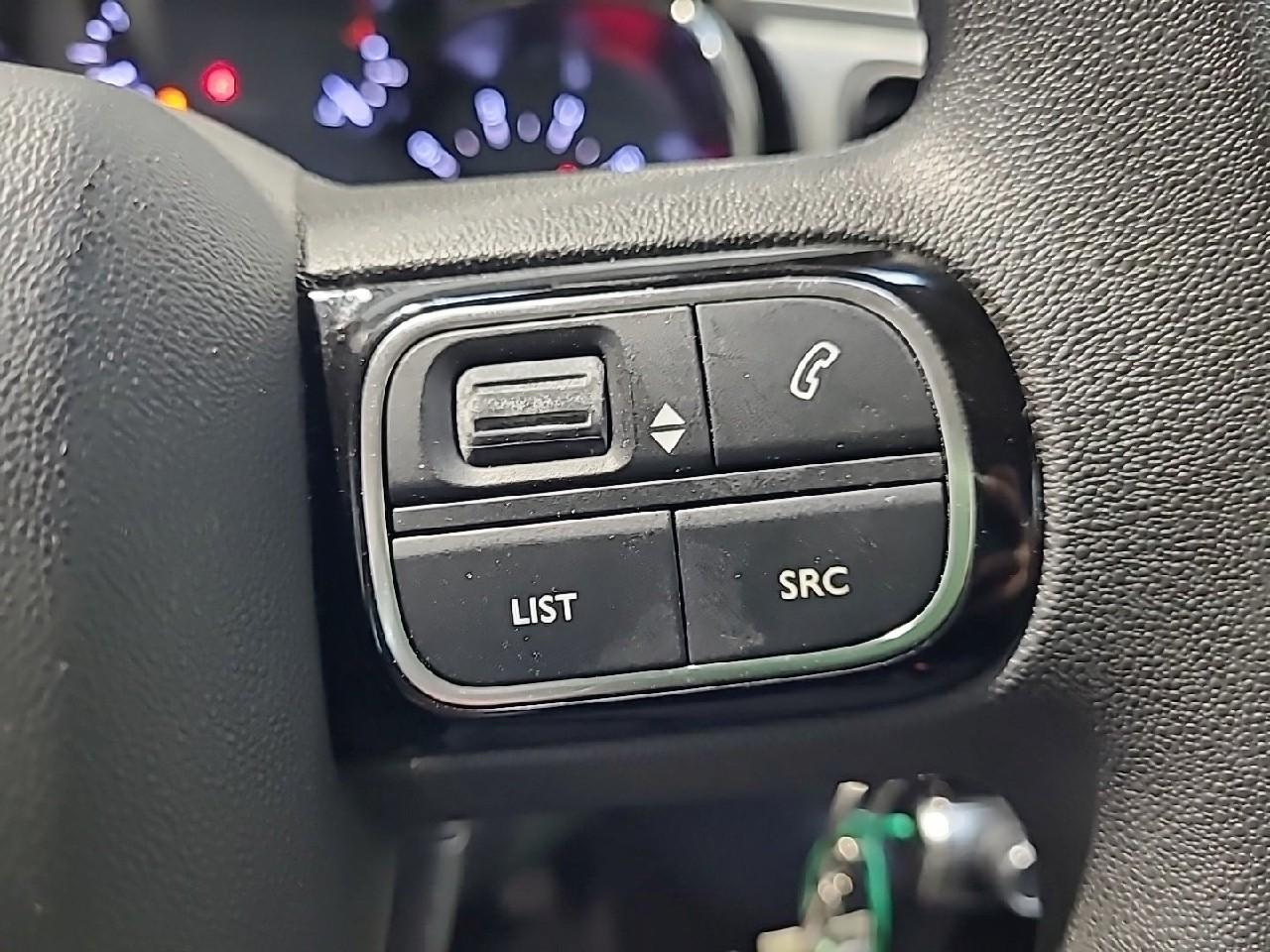 Citroën C3 bluehdi 100 bvm6 you — photo 18