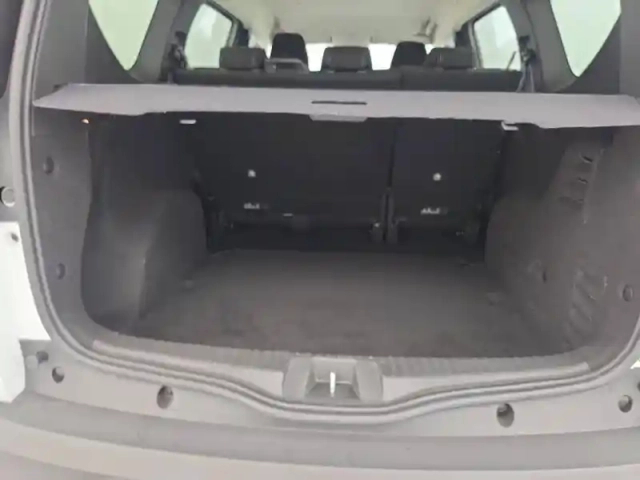 Dacia Jogger eco-g 100 5 places — photo 113