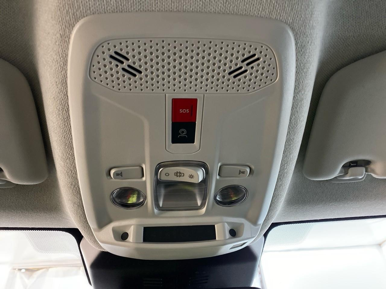 Citroën C4 hybride 145 ch e-dcs6 max — photo 19