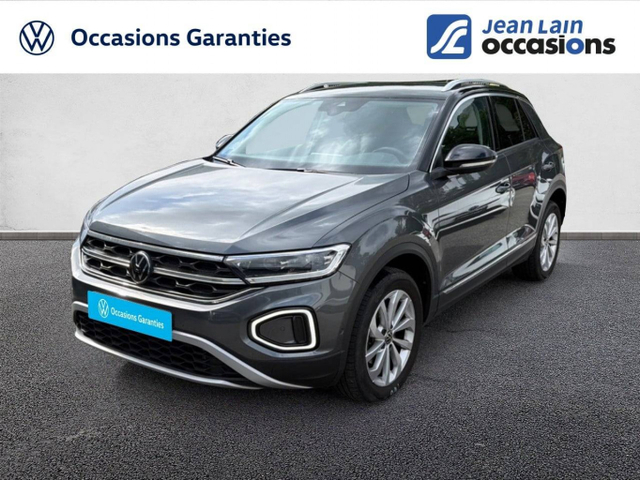 Volkswagen T-Roc 1.5 TSI EVO 150 Start/Stop BVM6 Style