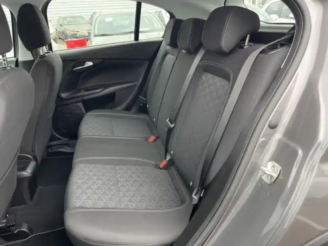 Fiat Tipo cross 1.0 101 ch — photo 10