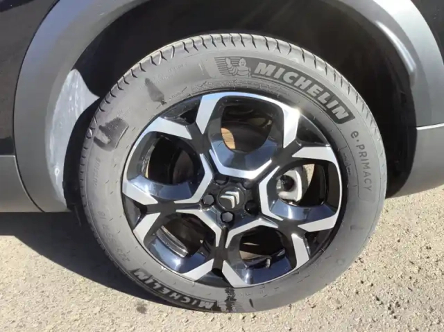 Citroën C5 Aircross hybride 136 e-dcs6 max — photo 39