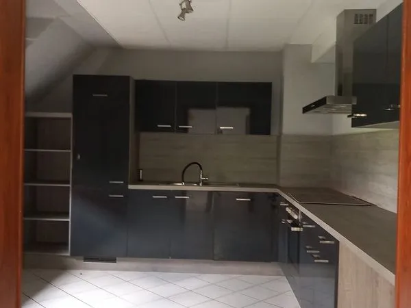 Appartement F3