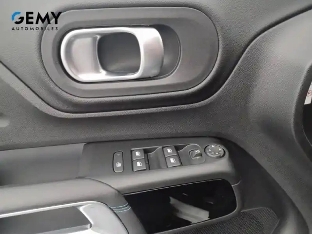Citroën C5 Aircross bluehdi 130 s&amp;s eat8 — photo 16
