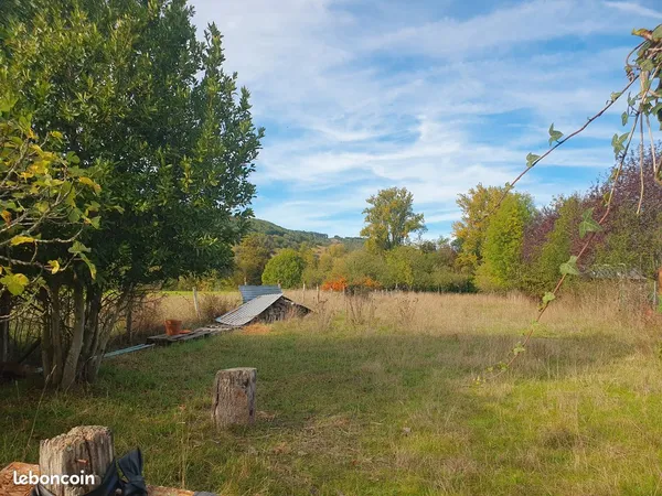 Maison, trois pièces, 60m2