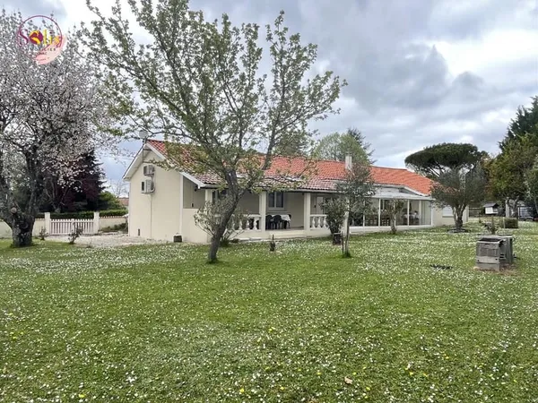 Maison 4 pièces 104 m²