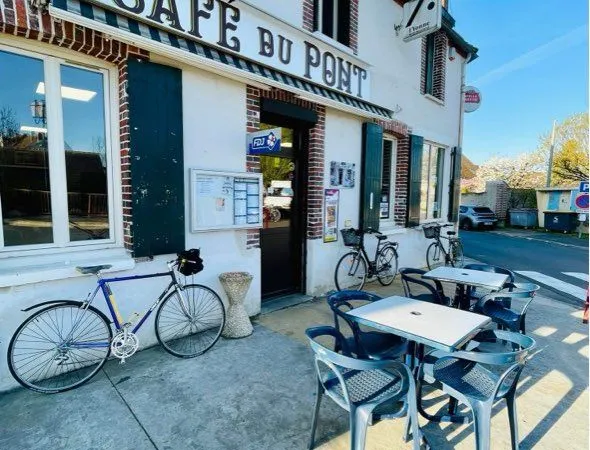Bar - Tabac - Brasserie - FDJ - Presse