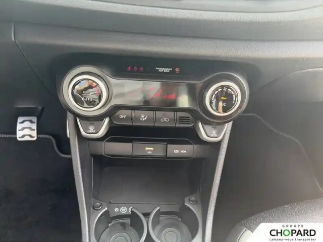 Kia Picanto 1.2 dpi 84ch isg bvm5 — photo 21