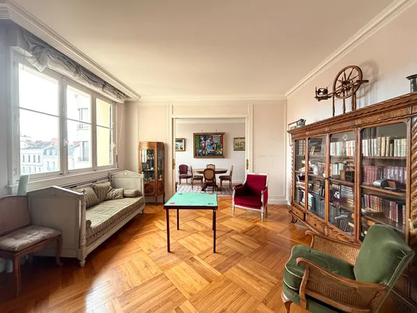 L'élégance de l'Art déco au coeur de Roanne