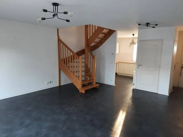 Maison 5 pièces 81 m²