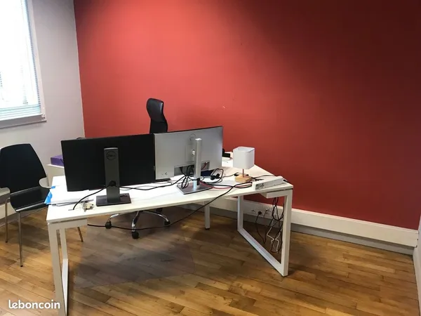 Bureau à louer