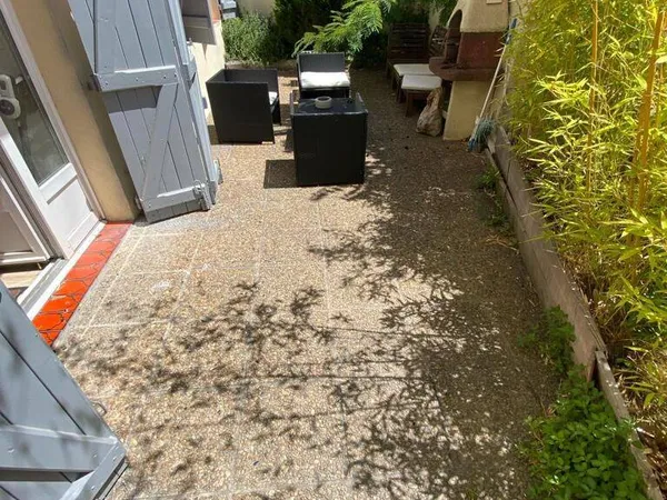 Villa 4 pièces 96 m²